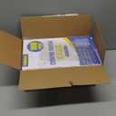 100 Pack Current Comic Book Bags and Boards, 6.87" x 10.5" Acid-Free Comic Book Sleeves, Clear Protector Sleeves for Comics (100 Comic Book Bags+100 Comic Book Boards)