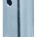 RV Water Heater Element Wrench Socket,1-1/16 In X 1-1/2 In X 6 In, Dual Hex Wrench Removal Tool Anode Rod for Maintenance Water Heater Elements Or Anodes On Residential or RV Camper Travel Trailer