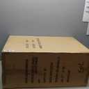 Samsonite Freeform 2-Piece Luggage Set - Carry-On & Large Checked Luggage with Dual Spinner Wheels - Durable Polypropylene Hardshell - TSA Lock, Airline-Approved - Expandable Hard Shell - Navy