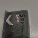 Bikewa Women's 4D Padded Bike Underwear Cycling Bicycle Shorts Biking Riding Briefs Biker Cycle Undershorts for Women (Medium, Black)