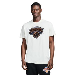 Game 7 NBA Officially Licensed Men's Short Sleeve Oversized Heavyweight Crew Neck Cotton T-Shirt Size XL