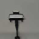 Door Check Arm Assembly FL3Z-1623552-A for 2015-2020 Ford F-150, 2017-2022 Ford F-250 F-350 Super Duty Door Check Stop Strap Front LH RH Door Arm Check Strap FL3Z1623552A