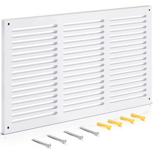 Colingmill 1 Pcs 26 x 14.5" Return Air Vent Cover for 24 x 12 Duct Opening