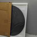 Round Travel Magnet Board: Display 20–30 Souvenirs as Wall Decor