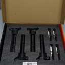 A-Premium Ignition Coil Pack Set of 4 Compatible with Hyundai Accent 2012-2020 Veloster 2012-2017 Kia Rio Soul 2012-2019 L4 1.6L Naturally Aspirated