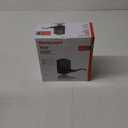 Honeywell Safes & Door Locks - Keyless Entry Lever Door Lock Handle with Electronic Keypad - Easy to Install Front Door Lock with 50 User Pin Codes - Oil Rubed Bronze, 6.5 x 8.8 x 9 in - 8734401