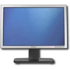 Dell 17" Widescreen Flat Panel Monitor (Silver) SE178WFP