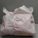 100Pcs Chicken Waterer Cups, Large Chicken Water Feeder, with Mounting Hole Opener & Tee Fittings, Bebederos para Gallinas for Chickens, Ducks, Geese, Turkeys and Birds(Red)