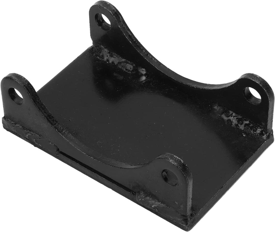 508 Compressor Mounting Bracket Iron Air Conditioner Compressor Bracket Kit with Mounting Accessories for Car Air Conditioning 508 Compressor