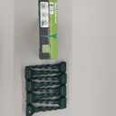 Snake & Skunk Repellent for Yard, IP 65 Waterproof