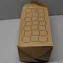 Bedsure GentleSoft Sherpa Fleece Twin Blanket for Couch, Non-Heated, Thick and Warm Throw for Women and Men, Soft Fuzzy Plush Blanket for Winter, Grey, 60x80 Inches