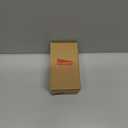 Goldblatt 10PCS 1/4" Diamond Drill Bits, 6mm Diamond Hole Saw Kit for Porcelain Tile Ceramic Concrete Granite Marble Hard Materials (not for Wood)