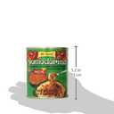 Menu Pomodorina Sauce, 29 Ounce