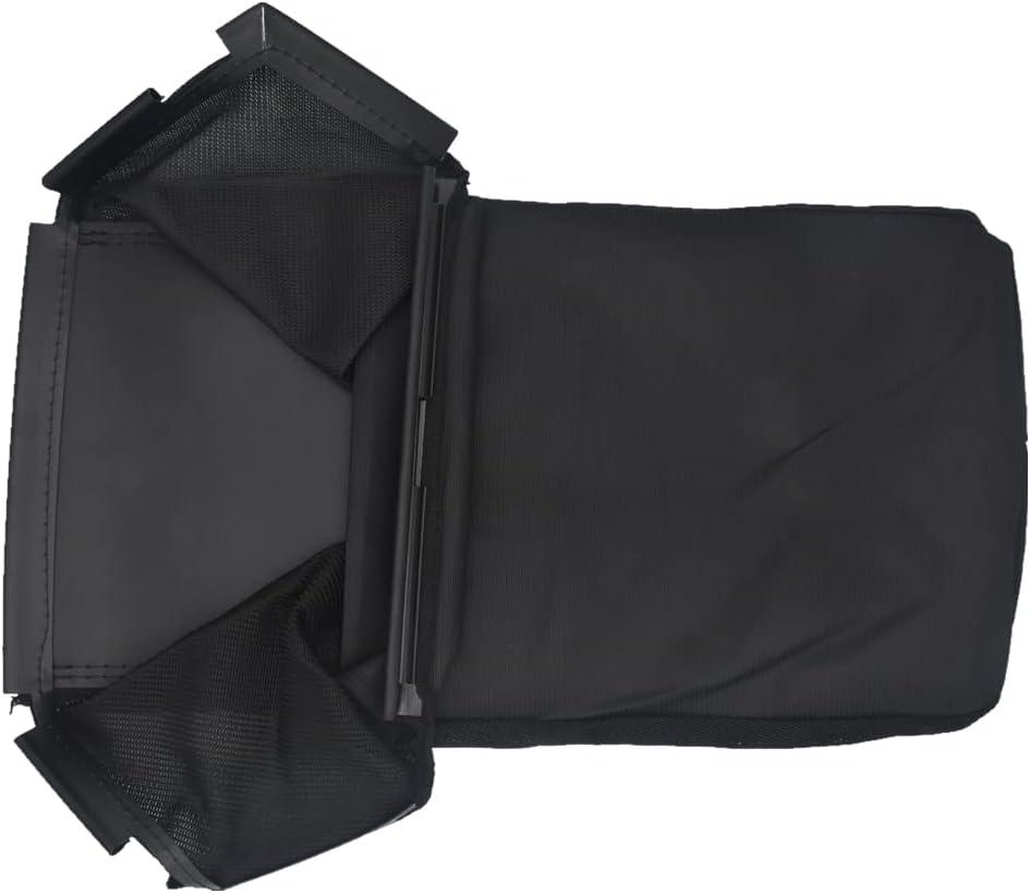 yomoly Grassbag Assembly for 664-04117 964-04117B Fits TB110 TB210 TB260 TB130 TB230 Mower Grass Bag Only