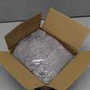 Moonsea Extra Deep Pocket Queen Sheet Sets for Air Mattress - Deep Pocket Sheets Queen Size Sets - Sheets with Pocket on Side - Easily Fits Extra Deep 16 in to 24 in Pillow Top Air Mattress (Grey) (Gray)