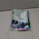 Reusable Dog Diapers Female Large Washable, Premium Doggie Diaper for Dogs, Pack of 3, Highly Absorbent Dog Diaper for Heat, Incontinence and Puppy Training(L)