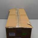 Large Dish Drying Rack - Rust Resistant Dish Rack,Expandable Kitchen Counter,Drainage Board with Sloped Design,Removable Cutlery Holder,Cup Knife Holder,Easy-to-Clean Full Hollow Design-Silver-L