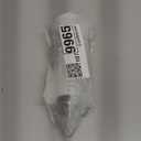 150ml Syringe with 27.6 Inch Tube and Blunt Needle 14G 1.5, Large Plastic Syringe for Scientific Labs, Nutrient Measuring, Watering, Refilling