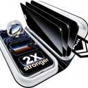 ESR 3 Pack for iPhone 17 Pro Max Screen Protector, Classic