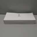 Winlyn 26 Set 3 Style Christmas Glitter Poinsettia Flowers Picks Xmas Tree Ornaments and 2 Rolls 20 Yards Decorative Wired Ribbon for Christmas Tree Wreath Garland (Teal)