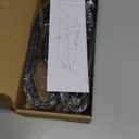 One PC UTV Harness Pass Through Seat Bezel Insert Compatible with Polaris RZR XP XP4 1000 900 General