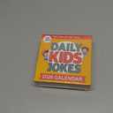 2026 Daily Kids Joke Calendar | Fun Lunchbox Notes For Kids, Tear Off Pages with Daily Puns & Jokes for Children, Lined Backside for Personal Notes, Great Way To Add a Touch of Humor To Your Child's Routine