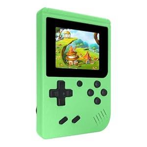 Retro Handheld Games Console Video Games