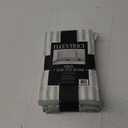 Ellen Tracy™ Stripe Single King Quilted Sham - Green