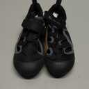 Children's Water Shoes Black Size 11