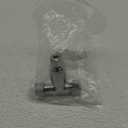 Lead-Free Brass 1Pcs Chrome-Plated Add-A-Tee 3-Way,3/8 Inch x 3/8 Inch x 1/4 Inch Angle Stop Valve For Reverse Osmosis Water Filters,Ice Maker,Refrigerator