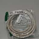 Lawn Mower Aramid Deck Belt 1/2" X147" for Toro 57-0240