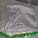 Nasitos 2 Pack Clear Plastic Table Cloth Protector 54x78 Inch-100% Waterproof Clear Table Cover for Rectangle Table, PVC Oil Proof Vinyl Wipeable Tablecloth for Dining, Parties, Outdoor & Indoor Uses