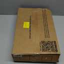 4FT Light Up Numbers Letters, Mosaic Numbers for Balloons, Marquee Light Up Letters, Giant Mosaic Balloon Number 6 for Sweet 16th Birthday Decorations, 60th Anniversary 2026 Graduation Decor