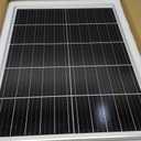 JAYNLT X-18000W Solar Street Lights Outdoor, 6500K Ultra-Large Parking Lot Lights Commercial Dusk to Dawn,IP67 Waterproof Solar Power Flood Security Lamps for Playground,Garage