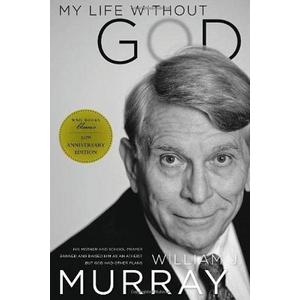My Life Without God
