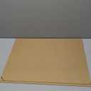Plexiglass Sheets 1/8" (3mm) Thick - 2 Pack of 18x24 Clear Cast Acrylic Sheets for Laser Cutting, Signs, Glass Replacement, DIY and Crafts Project