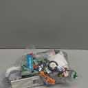 Playmobil Ambulance with Accessories and 3 Figures