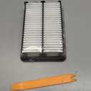 Engine & Cabin HEPA Air Filter Combo-Compatible with Honda CRV CR-V 2.0L Hybrid 2023 2024 2025,Accord 2.0L Hybrid 2023 2024 2025,Civic 2.0L Hybrid 2025