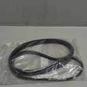 PartsBroz K100594 Micro-V Serpentine Drive Belt - Compatible with Gates Goodyear Dayco Bando ACDelco Continental - Replaces K100594HD, 10K594, 207109, 208948, 5060110, 10PK1510, 10PK1520