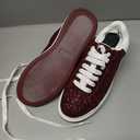 Blondo Blondo Waterproof Diva womens Sneaker 8M