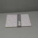 Seorsok Compatible with MacBook Air 13 Inch Case 2022 2021 2020-2018 Release A1932 A2179 M1 A2337 Touch ID,Elegant Sage Pink Flower Plastic Hard Shell Case with Keyboard Cover,Blooming Floral