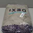 Smiry Memory Foam Bath Mat 30''x20'', Ultra Soft Non-Slip Bathroom Rug, Plush Water Absorbent Quick Dry and Machine Washable Floor Mat for Shower, Tub & Home Decor, Grey