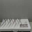 SW-Epsilon 10 Socket Power Conditioner/Surge Sequencer USB Type-C/Type-A Charger