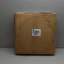 Parts Camp 20" Flat Free Tire Cart Wheels Replacement Rubbermaid Wheelbarrow Wheels Garden Cart Replacement Wheel With 5/8" 3/4" Bearing For Utility Carts/Lawn Cart/Wheelbarrow Pack of 2