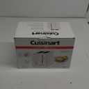Cuisinart 2-Slice Toaster, Compact, White, CPT-122