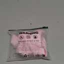 RoseSeek Women's Lace Trim Spaghetti Strap Tank Tops Button Front Crop Camisole Top Coquette Clothes, Size M