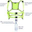 Cooling Vest for Women Men: Lightweight Ice Vest Summer Essentials for Garden Outdoor Sports Mother Father Day Gift
