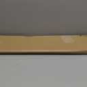 35.6" 880mm Sunroof Wind Deflector, Tape-on Sunroof Rain Guards, Universal Fit Tinted Moonroof Vent Visor Car Accessories