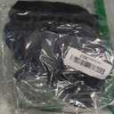 SHAPERX Women's Seamless Shapewear Bodysuit Tummy Control Body Shaper Waist Defining Body Suit (1-black (Thong)) Size L/XL