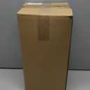 OstepDecor Fluffy Faux Fur Couch Covers, Sofa Cover Washable, Super Soft Plush Couch Blanket Cover, Thick Cozy Sofa Slipcovers Furniture Protector for Couches and Sofas (27.6" x 59.1", Dark Grey)